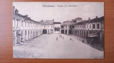 ROCCABIANCA - PARMA - PIAZZA