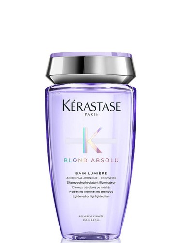 Kerastase blond absolu - blond, bain