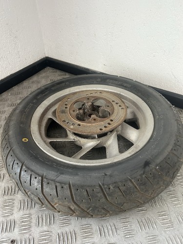 Cerchio ruota anteriore honda - anteriore,