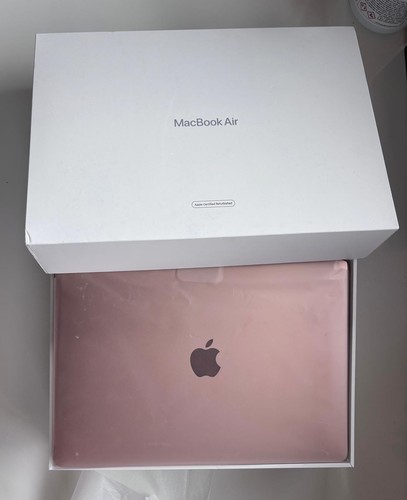 Apple macbook air - 2023, 8gb