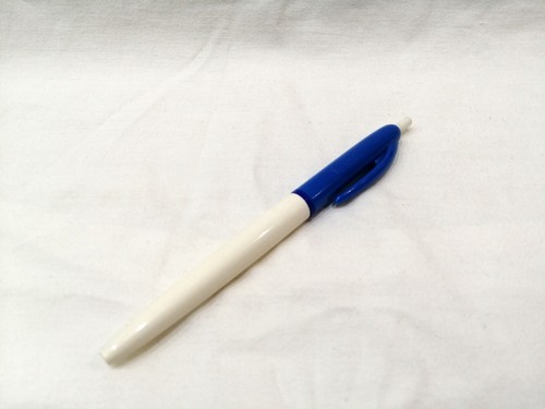 Penna biro sfera - scatto, bic