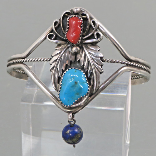 Bracciale navajo - navajo,