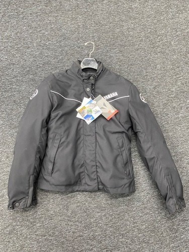 Giacca moto nera originale - moto,