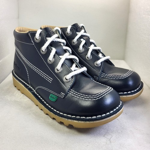 Kickers kick stivali da - kickers,