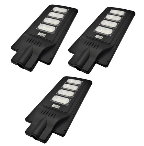 Faro stradale led 120w - 3,