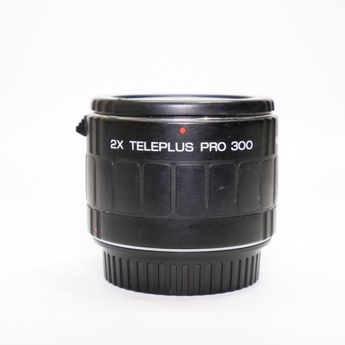 Canon fit kenko teleplus - canon,