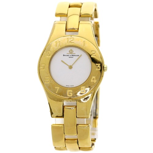 Baume mercier linea watches - baume, &