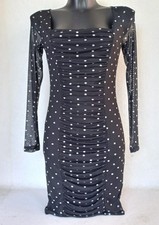 🖤 GUESS - Mini Dress Donna