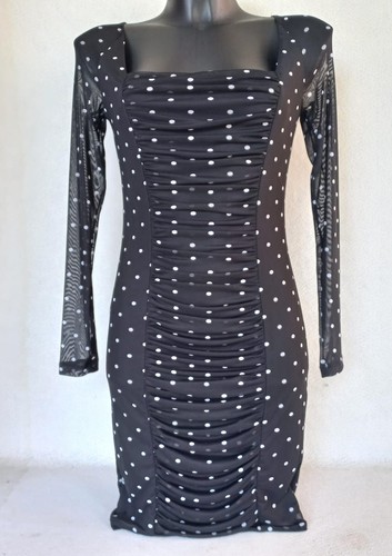 Guess mini dress donna - 🖤,