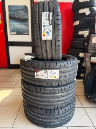 Set pneumatici 245 r19 - 4, 245/45
