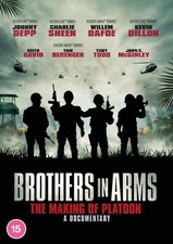 Brothers In Arms: The Making