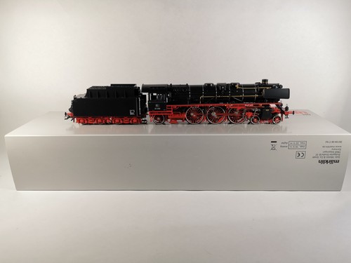 Marklin 39005 locomotiva - marklin,