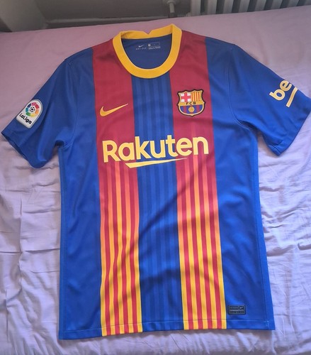 Nike barcelona maglia home - nike,