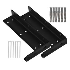  2 Pcs Reggimensola Carichi