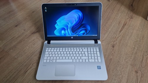 Pavilion ak085na - hp,