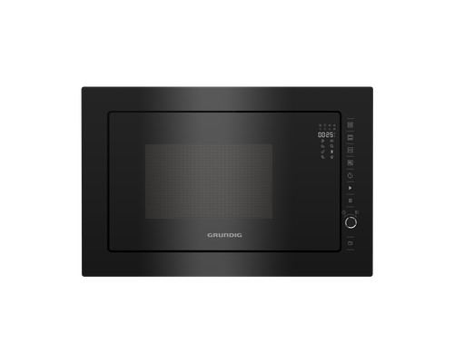 Grundig gmi 12311 forno - grundig,