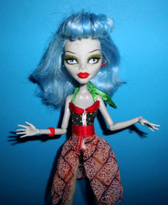 %***Monster High di