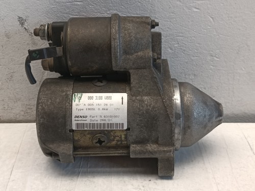 A10301 motorino avviamento - motorino,