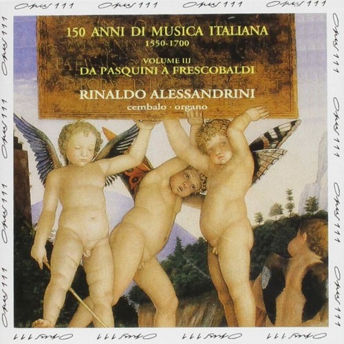 Rinaldo alessandrini 150 - rinaldo, alessandrini: