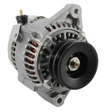 1** Alternatore 80A Nuovo