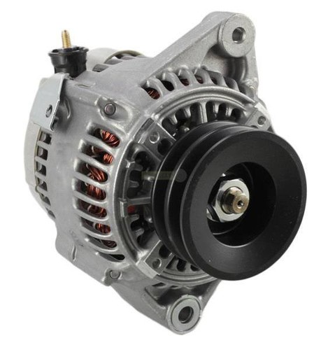 Alternatore 80a nuovo - alternatore,