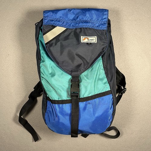 Zaino lowe alpine - lowe,