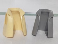 PLAYMOBIL X2 GIUBBOTTI VARI