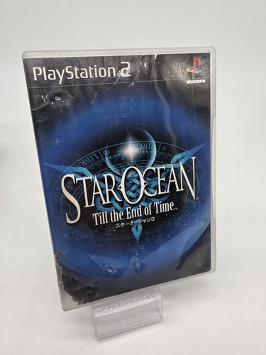 Star ocean till the end - ocean, of