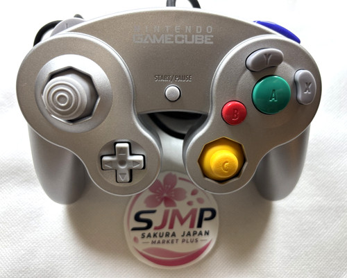 Controller ufficiale nintendo - controller,
