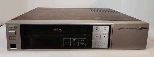Vintage zenith vr1825 4 - vintage,