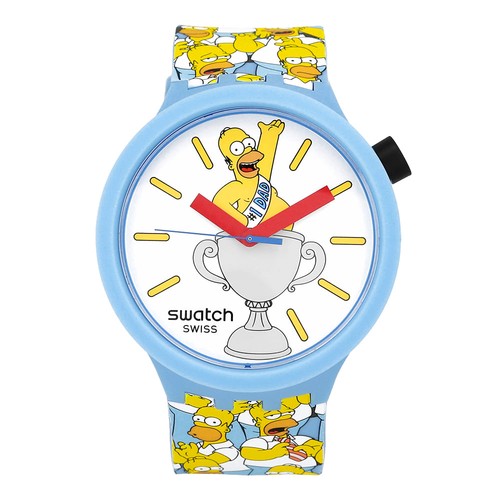 Orologio swatch simpson - orologio, i
