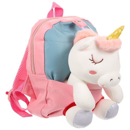Zaino scuola bimba - scuola,