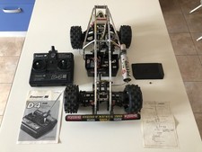 Vintage Rc Kyosho Vanning 1:8