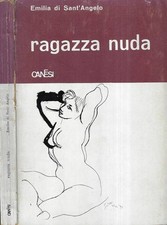 Ragazza nuda emilia di - ragazza, nuda.