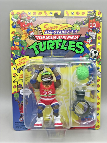 2024 playmates retro sewer - retro,