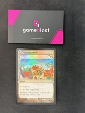 Magic: The Gathering |