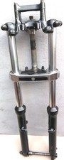 GS550 Forcella completa