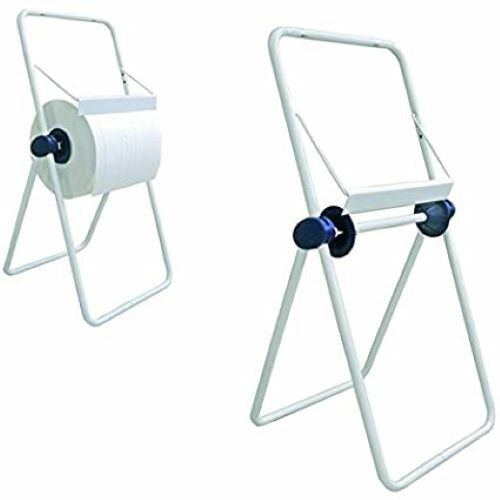 Portarotolo dispenser per
