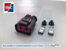 Kit connettore per cablaggio - kit,