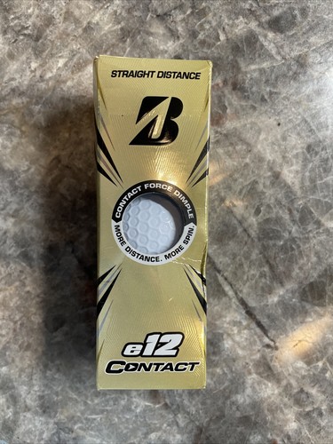Palline golf bridgestone - da,
