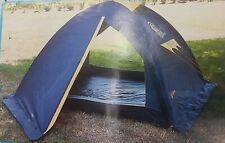 TENDA IGLOO DA CAMPEGGIO 3 POSTI BEAVER BRAND MOD. ALAMO 0004 HOBBY VIAGGIO 