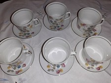 Tazze Thè Cappuccino Caffè