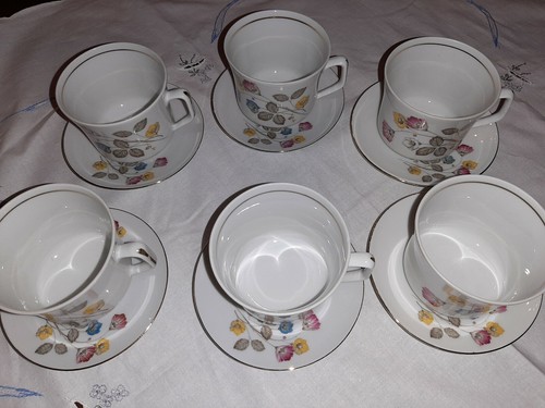 Tazze thè cappuccino - tazze,