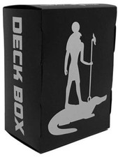 God-Player Deck Box •