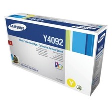 Toner Samsung Y4092 Giallo