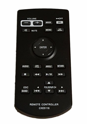 Telecomando per pioneer - telecomando,