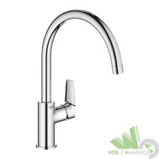 RUBINETTO MISCELATORE