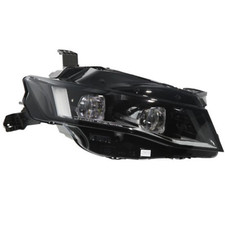 FARO FANALE ANTERIORE DX A LED PEUGEOT 508 09/18> CON LOGO