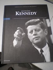 JOHN FITZGERALD KENNEDY