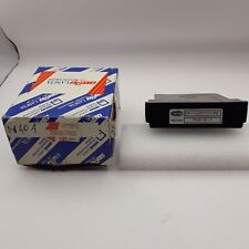 Fiat Lancia Tester modulo